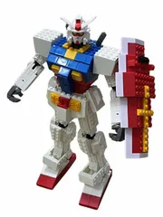 2024年最新】メガブロック RX-78-2 ガンダムの人気アイテム - メルカリ