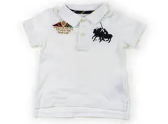 【ラルフローレン/RalphLauren】ポロシャツ 80サイズ 男の子【子供服・ベビー服】（1863870）