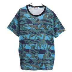 NIGO期 アベイシングエイプ　BAPE カモ柄　タンクトップ Lサイズ NIGO期 アベイシングエイプ BAPE カモ柄 タンクトップ Lサイズ - メルカリ