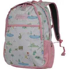 【 新品 未開封 】 コールマン Coleman カジュアルリュック デイパック 約10L キッズ 軽量 295g WALKER MINI 2213923 オデカケ WALKERMINI-OD 未使用 送料無料