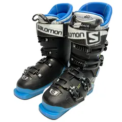 2025年最新】サロモン(SALOMON) スキーブーツ X MAX 120