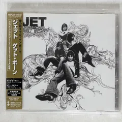 JET GET BORN  レコード 918Cj8i+oUL._UF350,350_QL50_.jpg