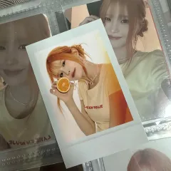 2025年最新】ハヨン トレカ fromis_9の人気アイテム - メルカリ