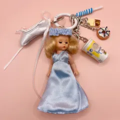 BLUE FAIRY｜ 期間限定新作ドール 特設 - DOLK（ドルク）