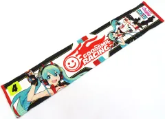 初音ミク よみうりランド よみラン KAITO DECOチョコ 缶バッジ 木下 初音ミク×よみうりランド2024 ～5th Anniversary～ 」グッズが