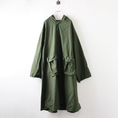 Y's ワイズ KERSEY PIGMENT DYE ANORAK COAT 2 - メルカリ