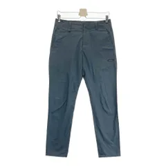 サイズ：M OAKLEY オークリー  ストレッチパンツ  グレー系 [240101464475] ゴルフウェア メンズ ストスト