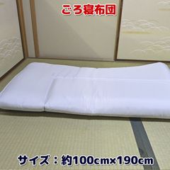 超かる指圧ふとん腰痛対策に!