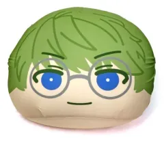 A3! おまんじゅうにぎにぎマスコット～秋冬これくしょん