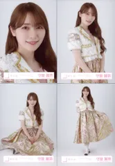 櫻坂46 2025年9月生写真 守屋麗奈 「5th TOUR 2025 “Addiction”」ライブ衣装 コンプ