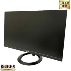 2025年最新】asus モニター vz249hrの人気アイテム - メルカリ