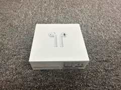【充電器あり】Airpods（箱のみ）