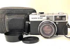 2023年最新】olympus-35 spの人気アイテム - メルカリ