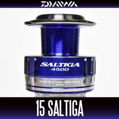 スプール／DAIWA　15ソルティガ4500H
