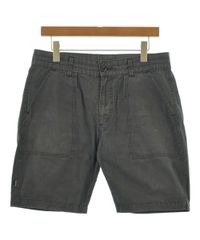 DESCENDANT THINC SPIN CHAMBRAY SHORTS - メルカリ