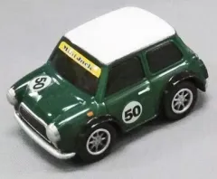 ミニクーパー◆ミニジャックグランプリプルバックカー15種セット＋会場限定３種◆ Yahoo!オークション -「ミニジャックグランプリ」の落札相場