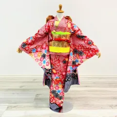 2025年最新】7歳着物絞りの人気アイテム - メルカリ