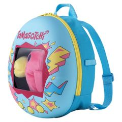 たまごっち くるっとすくすくぬいぐるみ おでかけリュックセット はしぞーっち
