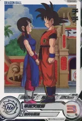 ugm10-gcp2 DA チチ ドラゴンボールヒーローズUGM10-GCP2 DA チチ CP [パラレルレア
