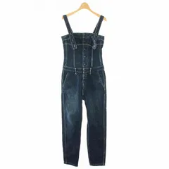 CAPITAL キャピタル デザインサロペット 新品未使用 2025年最新】キャピタル KAPITAL サロペットの人気アイテム