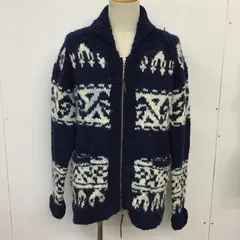 REMI RELIEF レミ レリーフ カーディガン 長袖 ウール ジップアップのサムネイル