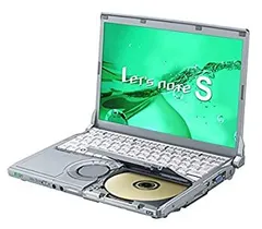 Panasonic - 最終値下げ ジャンク扱い cf-s9 Yahoo!オークション -「cf-s9 ジャンク」の落札相場・落札価格