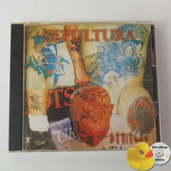 2025年最新】sepulturaの人気アイテム - メルカリ