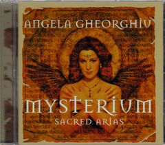 【中古CD】アヴェ・マリア～セイクリッド・アリアズ /ユニバーサル ミュージック クラシック / /K1302-250303-6512 /4988005283566