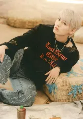 【中古】生写真(男性) JO1/白岩瑠姫/CD「TROPICAL NIGHT」【初回限定盤A】OFIFICIAL STORE(FC会員限定)特典生写真