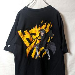 ソウルイーター DAN Tシャツ XL - メルカリ