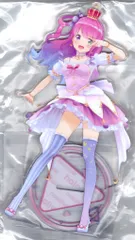 姫森ルーナさんのアクスタセット 推し活セット ローソンメイド衣装ver.姫森ルーナ（アクリル