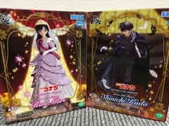 2025年最新】名探偵コナンXrossLinkフィギュア毛利蘭の人気