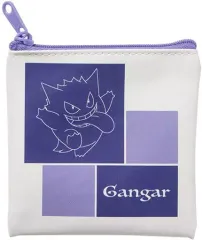 【中古】雑貨 ポーチC 「ポケットモンスター トートバッグ＆ポーチコレクションvol.4」