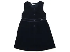 【ショパン/CHOPIN】ジャンパースカート 110サイズ 女の子【子供服・ベビー服】（1704837）