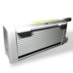 PLUS　コンパクト断裁機PK213　 美品 コンパクト断裁機 PK-213［特長］｜手動断裁機｜切る用品｜製品