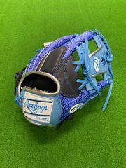 ローリングス〜MLB WORLD TOUR TOKYO SERIES 2025〜限定グラブ　ミニチュアグラブ付き