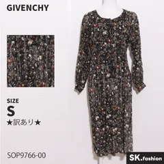 2025年最新】Givenchy レディース ロングワンピースの人気
