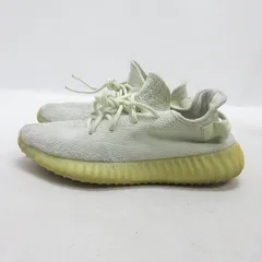 2025年最新】yeezy boost 350 v2 butterの人気アイテム - メルカリ