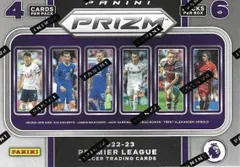 2024年最新】panini prizm premier leagueの人気アイテム - メルカリ