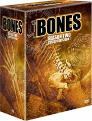 2025年最新】BONES ―骨は語る― DVDコレクターズBOX1の人気アイテム