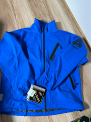 PALACE GORE-TEX P-LITE JACKET BLUE L