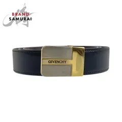 2025年最新】Givenchy メンズ ベルトの人気アイテム - メルカリ