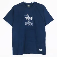 2024年最新】stussy sophnetの人気アイテム - メルカリ