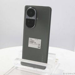 〔中古品〕 OPPO Reno10 Pro 5G 256GB シルバーグレー SBOPRENO10P Softbank SIMフリー【258】