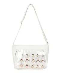 [Re･rawa] 痛バッグ ショルダーバッグ 痛バ 推し活 オタ活 スクバ トートバッグ A4バッグ