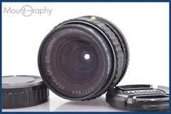 2025年最新】SMC PENTAX 30mm F2.8の人気アイテム - メルカリ