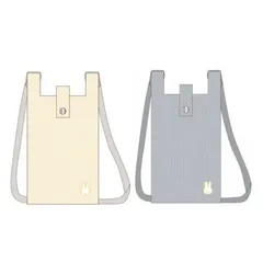 ミッフィー ショルダーポーチ ショルダーバッグ ミニ お買い物やお出かけに便利なポーチ ポーチ