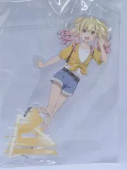 プロジェクトセカイ(プロセカ) 劇場版 天馬 天馬 咲希 アクリル スタンド 開封