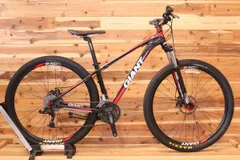 Giant Talon 2 - Bike Mart - Dallas' Best Bike Shop