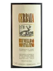 クール便で発送予定akisanmaブルネッロ☆brunellodimontalcino☆1994★